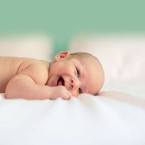 bebe ahorromania